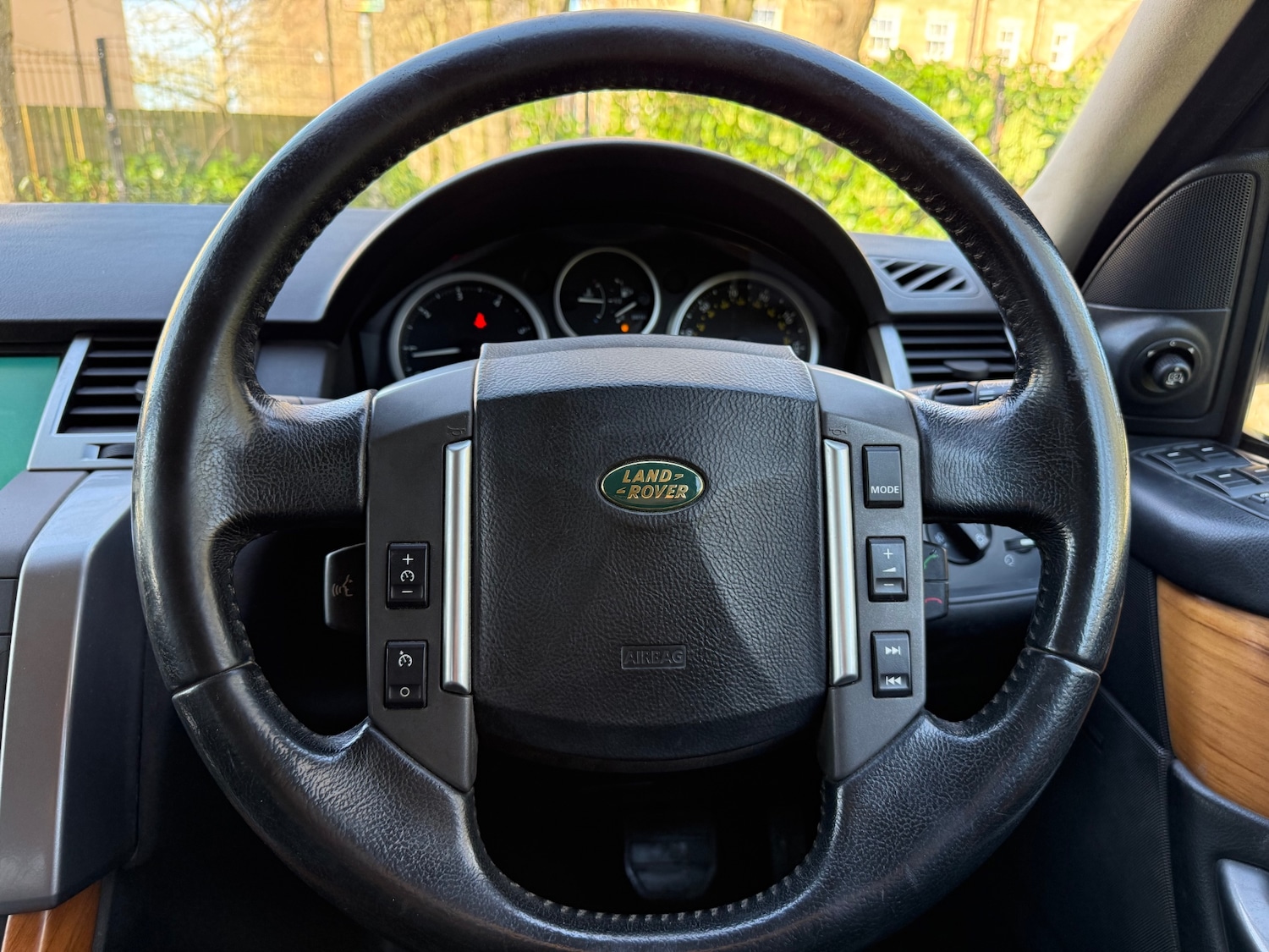 Used Land Rover Range Rover Sport 2007 for sale - 77915798: Photo 11