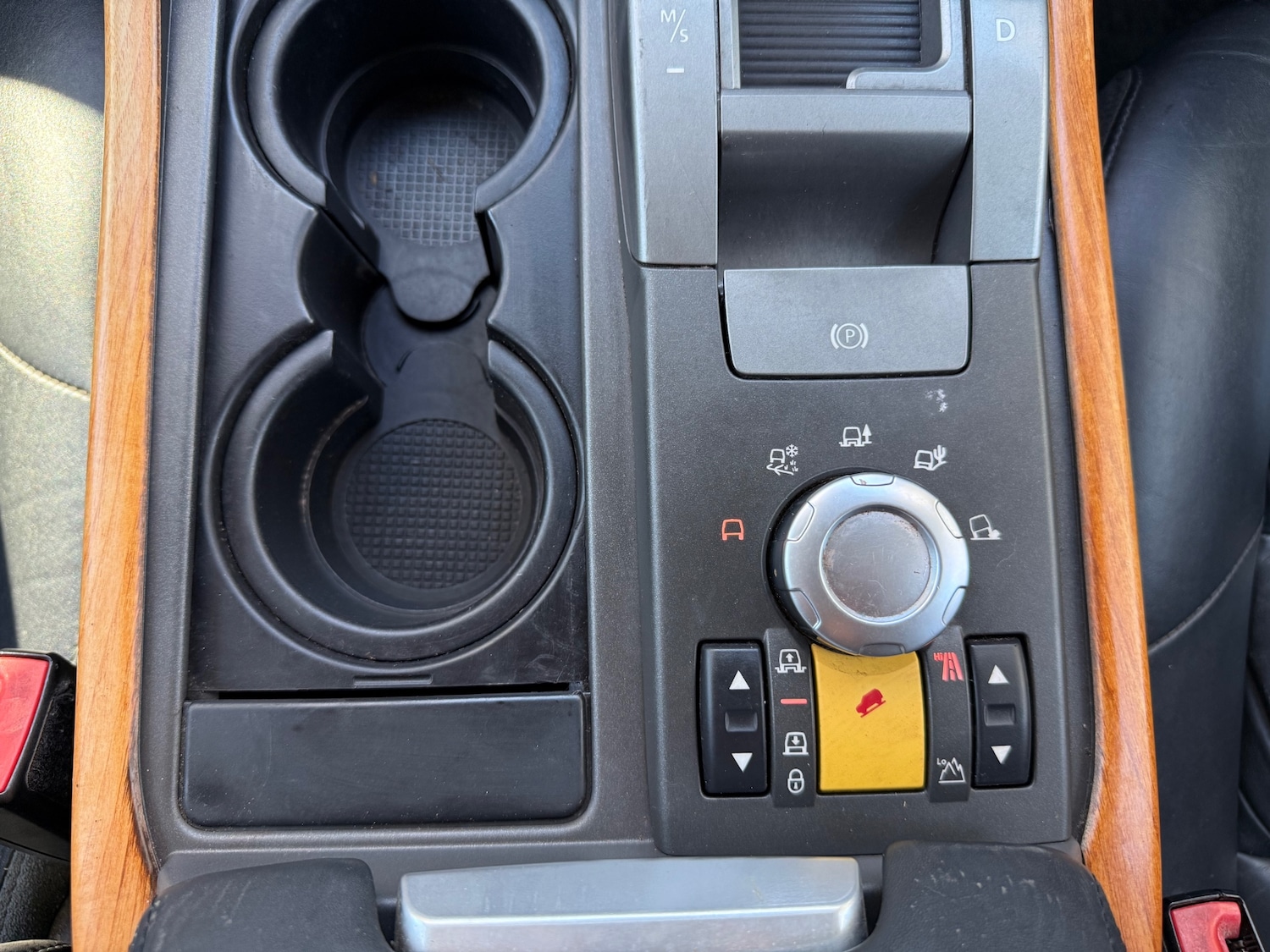 Used Land Rover Range Rover Sport 2007 for sale - 77915798: Photo 19