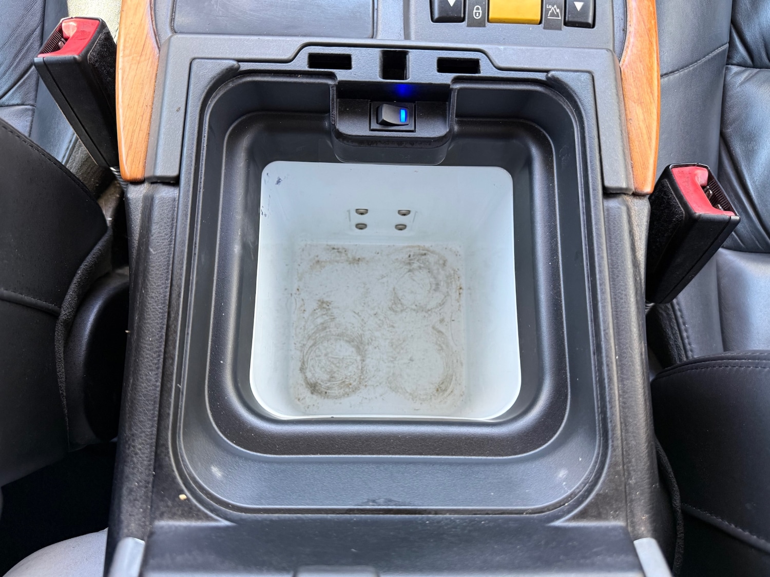 Used Land Rover Range Rover Sport 2007 for sale - 77915798: Photo 20