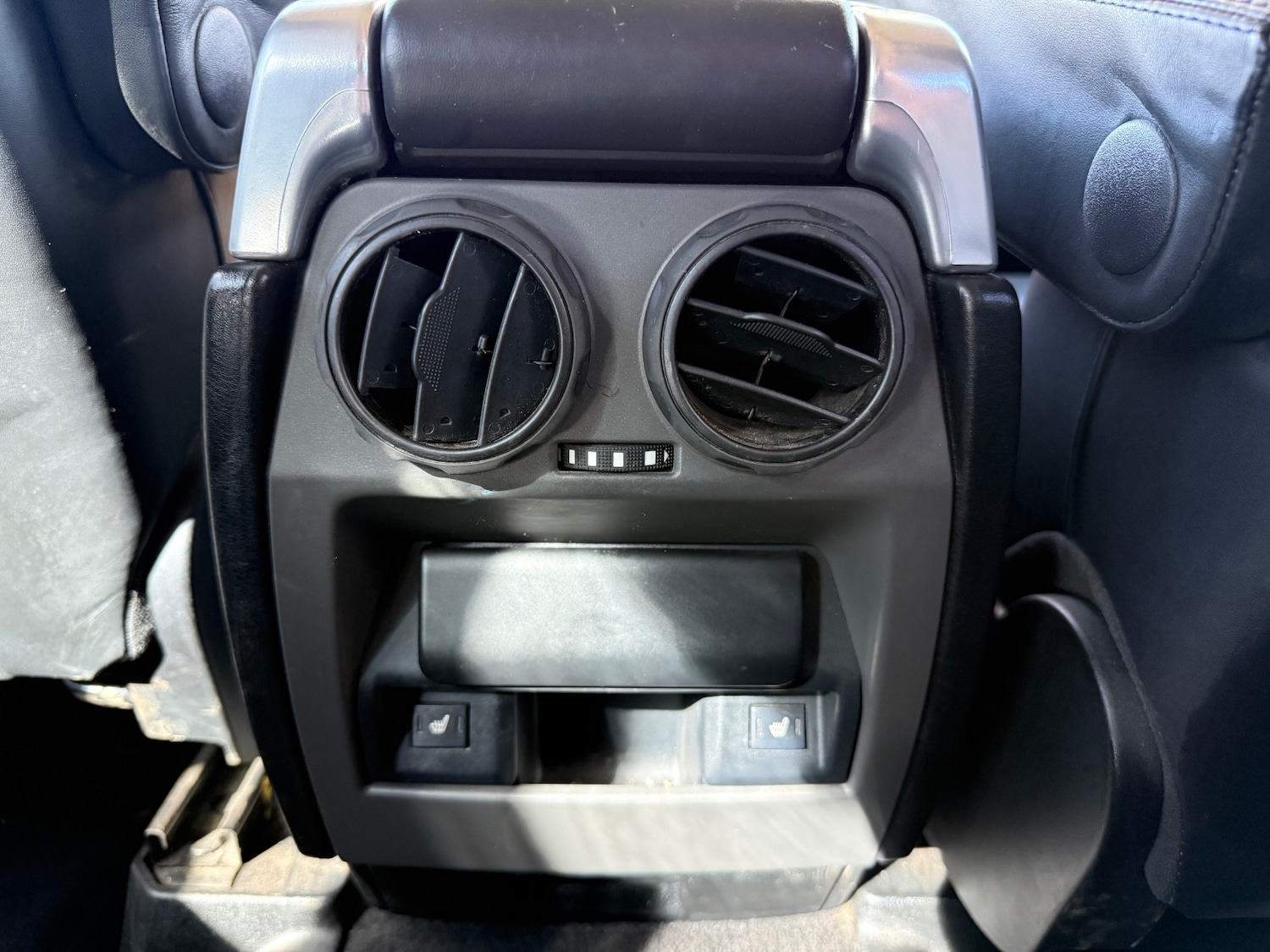 Used Land Rover Range Rover Sport 2007 for sale - 77915798: Photo 21