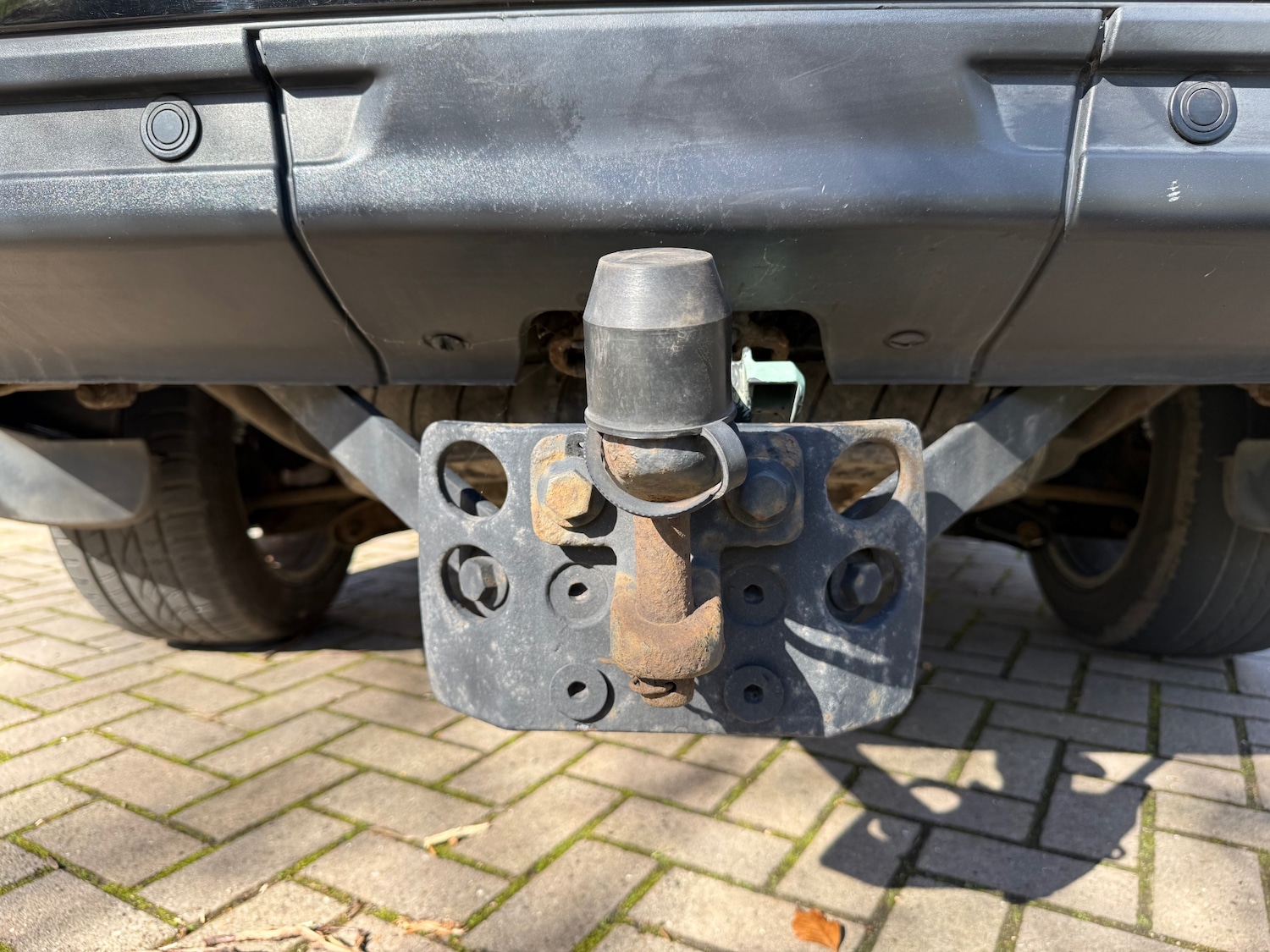 Used Land Rover Range Rover Sport 2007 for sale - 77915798: Photo 23