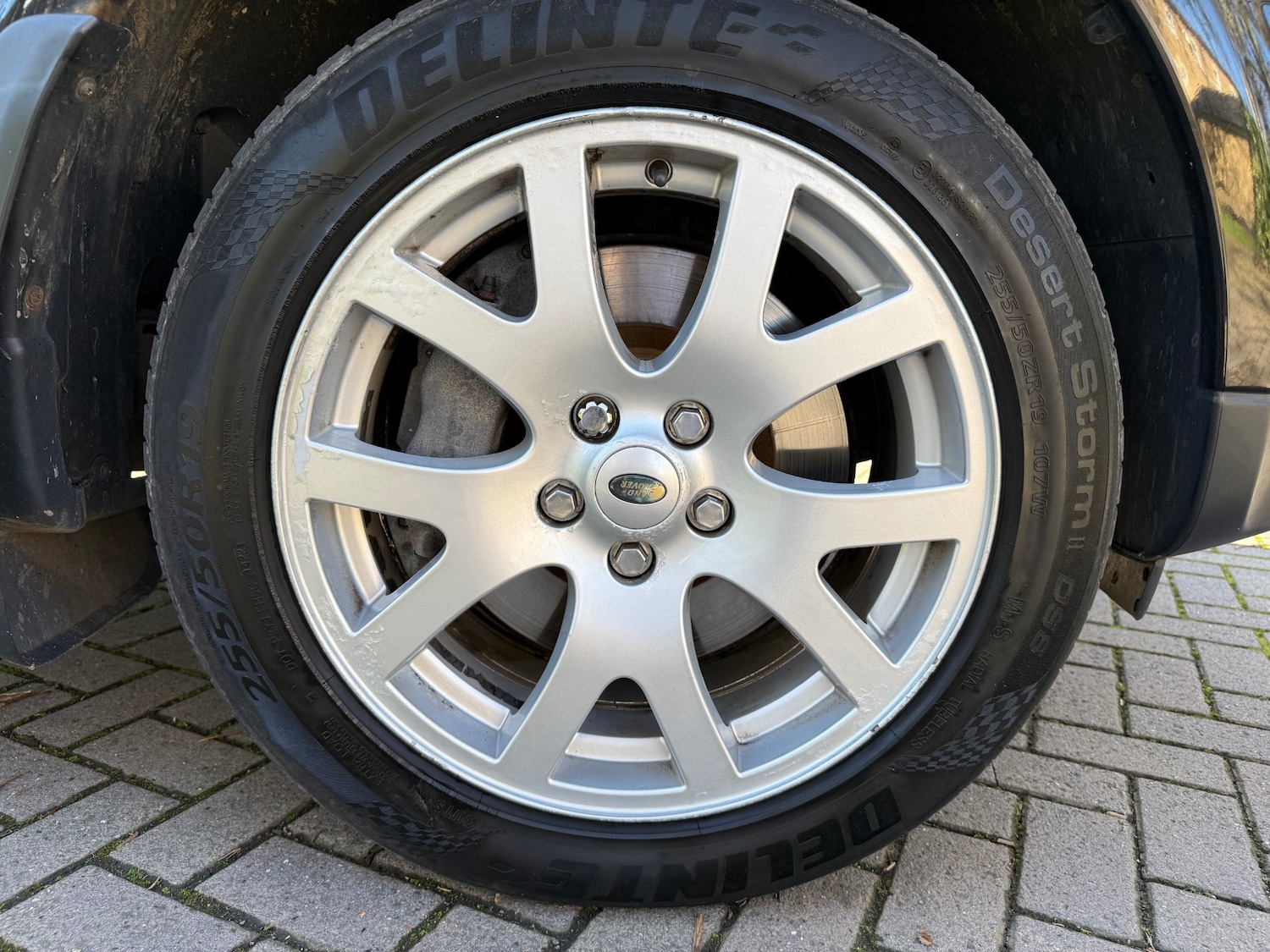 Used Land Rover Range Rover Sport 2007 for sale - 77915798: Photo 25