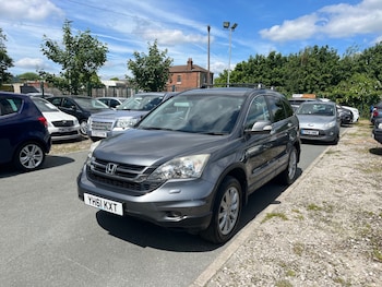 Used Honda CR-V 2011 for sale - 78682207: Photo