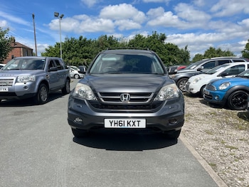 Used Honda CR-V 2011 for sale - 78682207: Photo