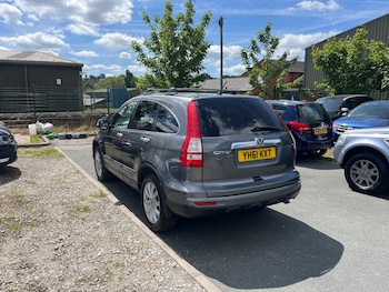 Used Honda CR-V 2011 for sale - 78682207: Photo
