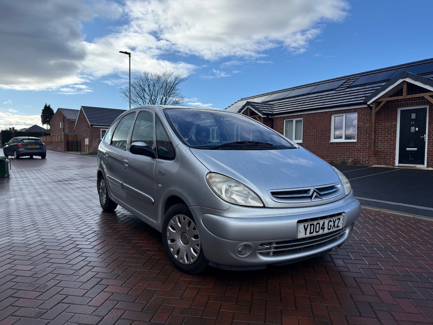 Used Citroen Xsara Picasso 2004 for sale - 77877407: Photo 10