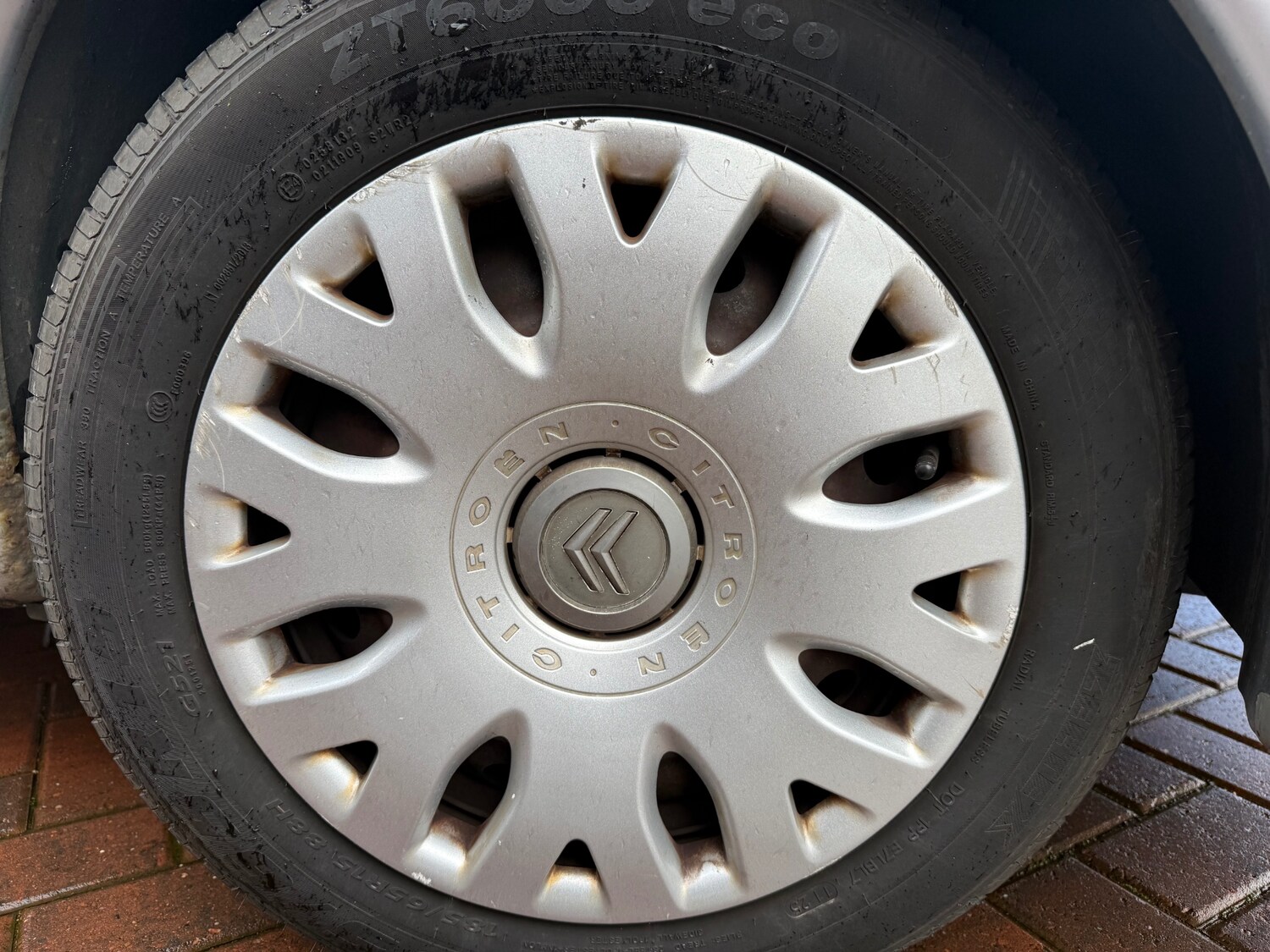 Used Citroen Xsara Picasso 2004 for sale - 77877407: Photo 11