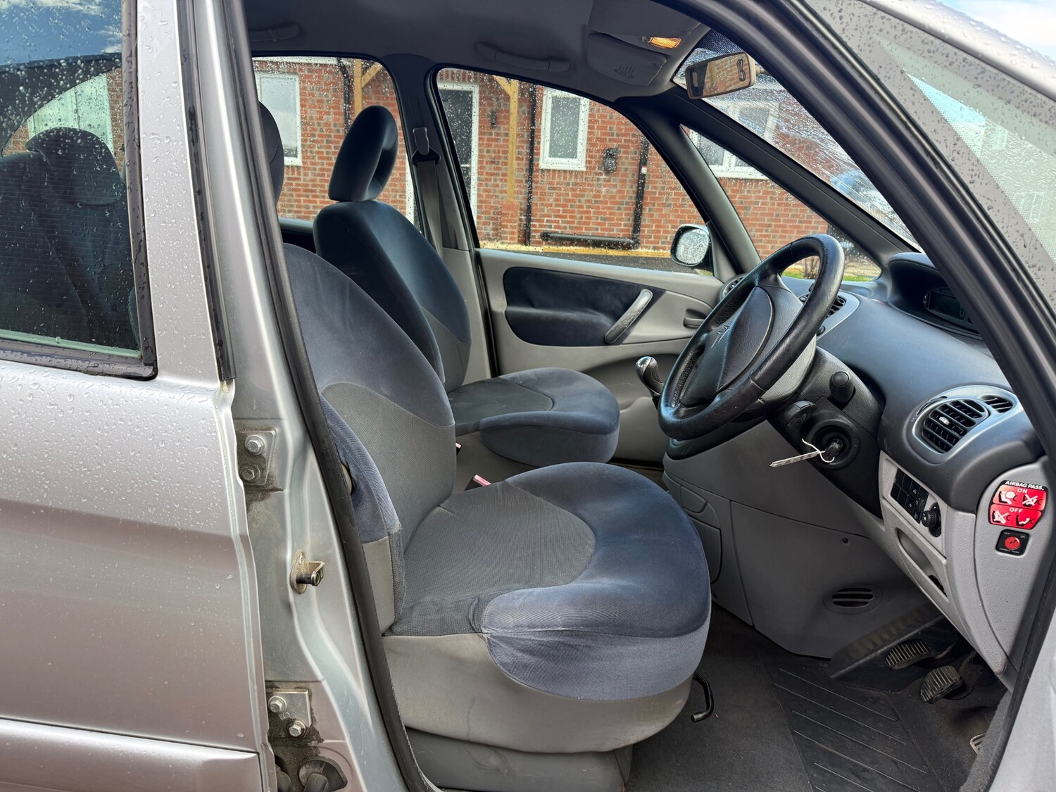 Used Citroen Xsara Picasso 2004 for sale - 77877407: Photo 13