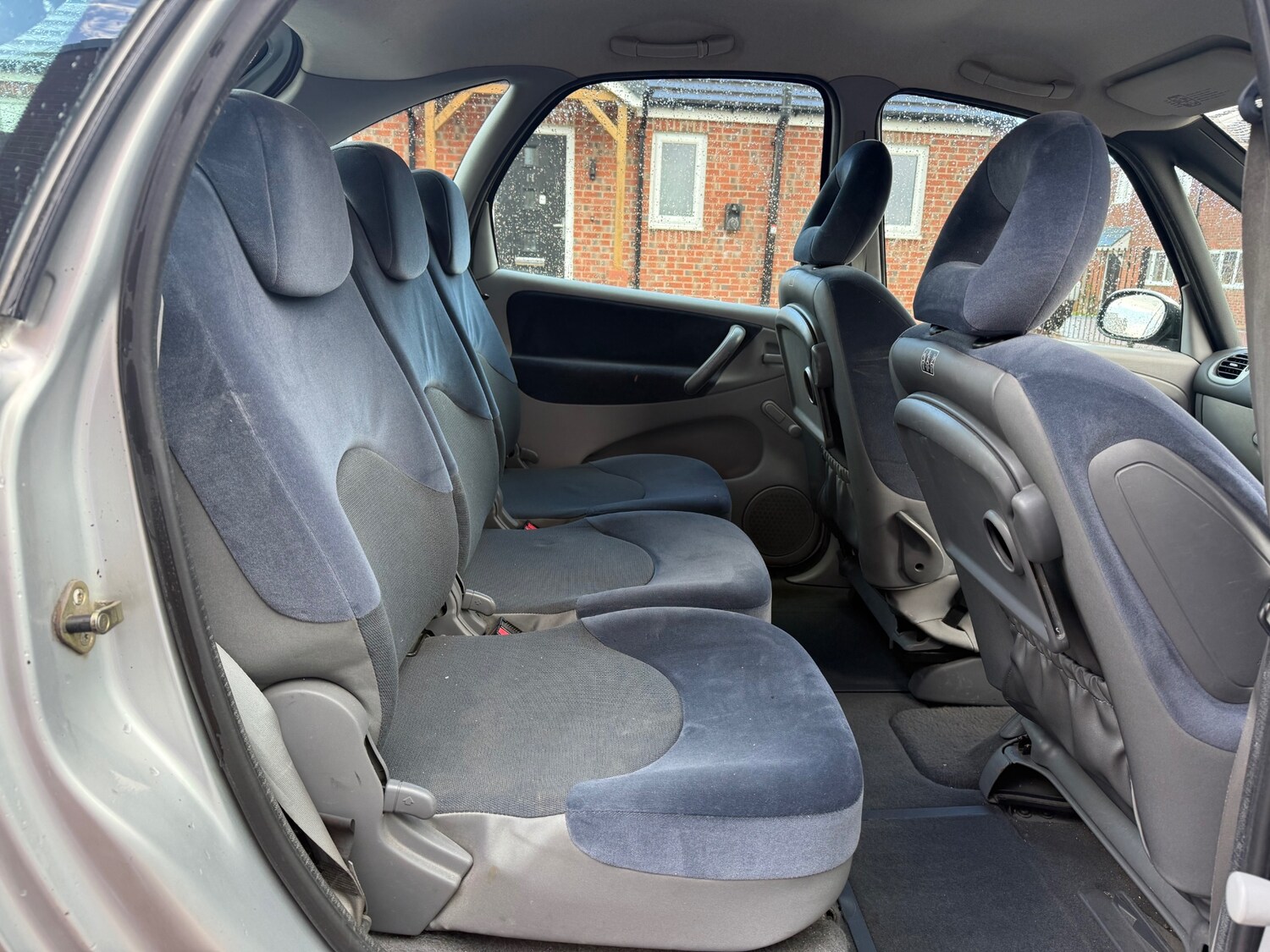 Used Citroen Xsara Picasso 2004 for sale - 77877407: Photo 14