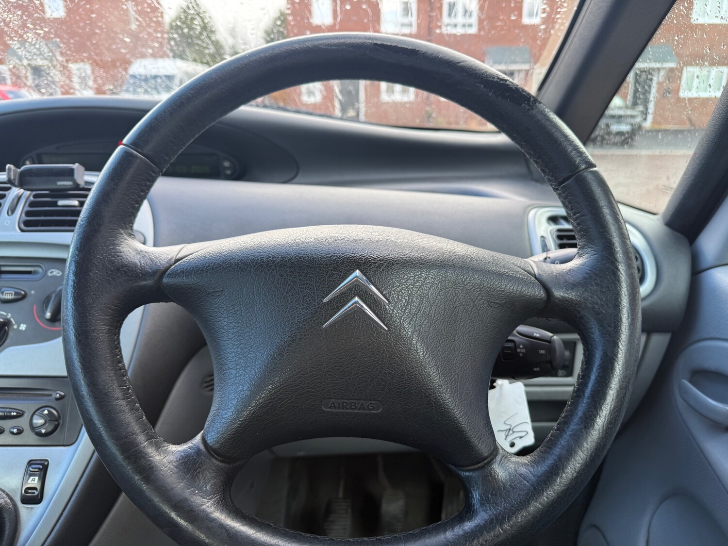 Used Citroen Xsara Picasso 2004 for sale - 77877407: Photo 16