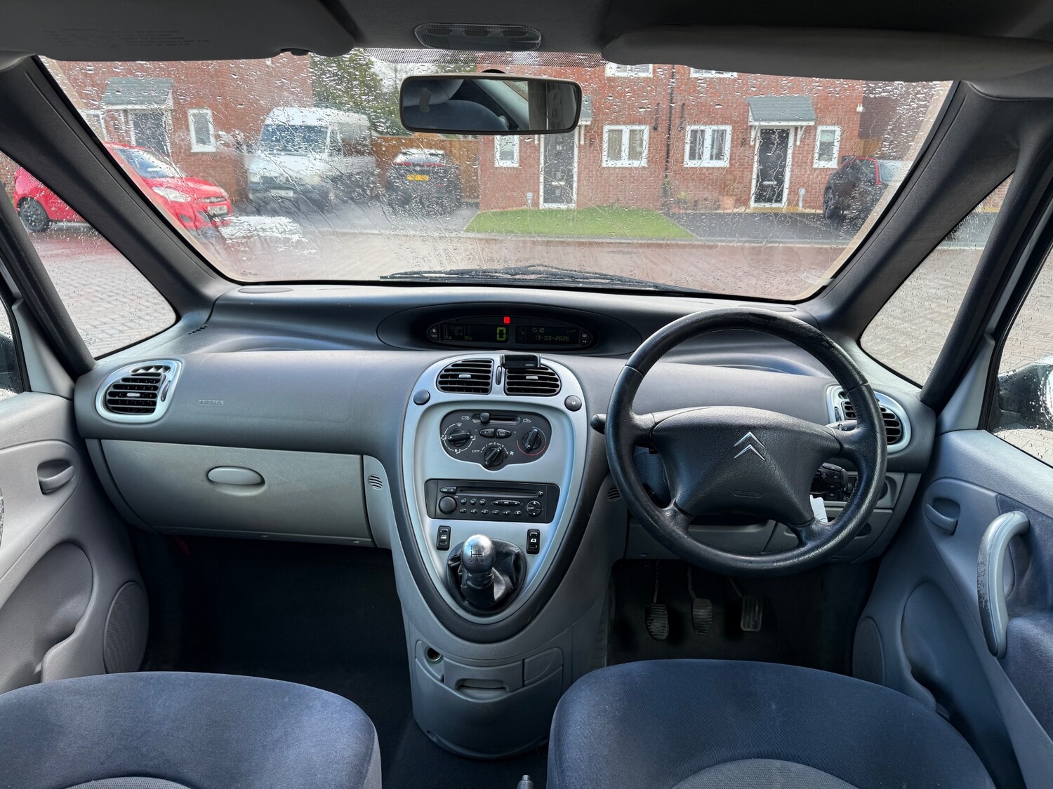 Used Citroen Xsara Picasso 2004 for sale - 77877407: Photo 17