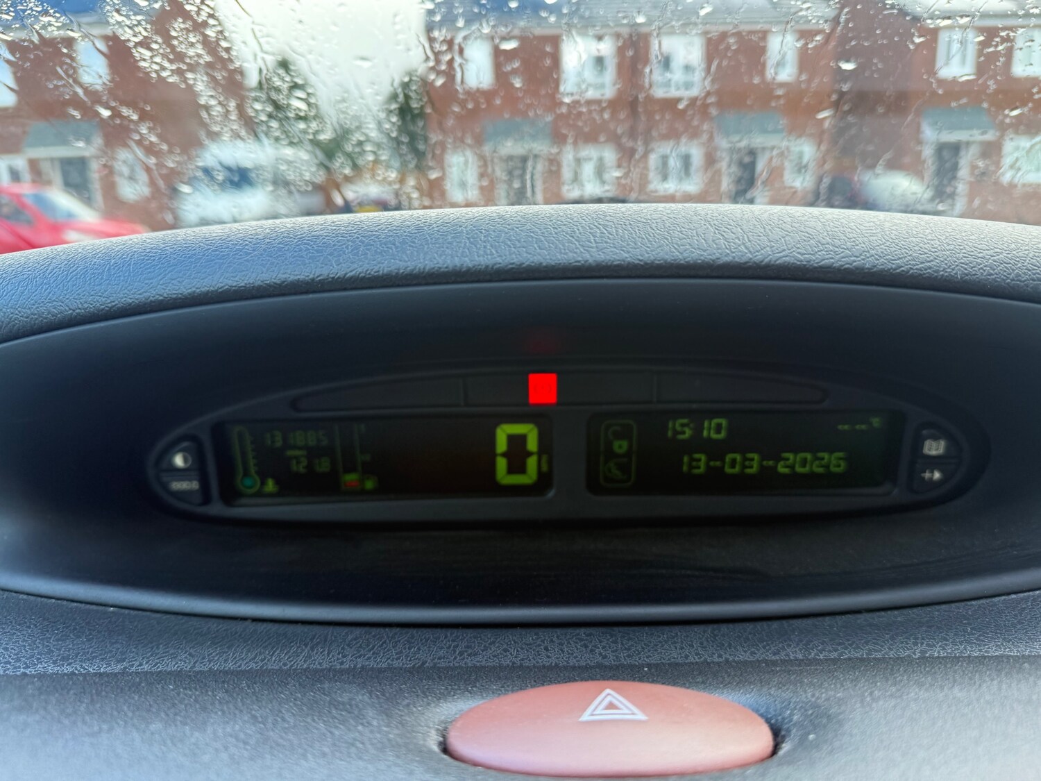 Used Citroen Xsara Picasso 2004 for sale - 77877407: Photo 18