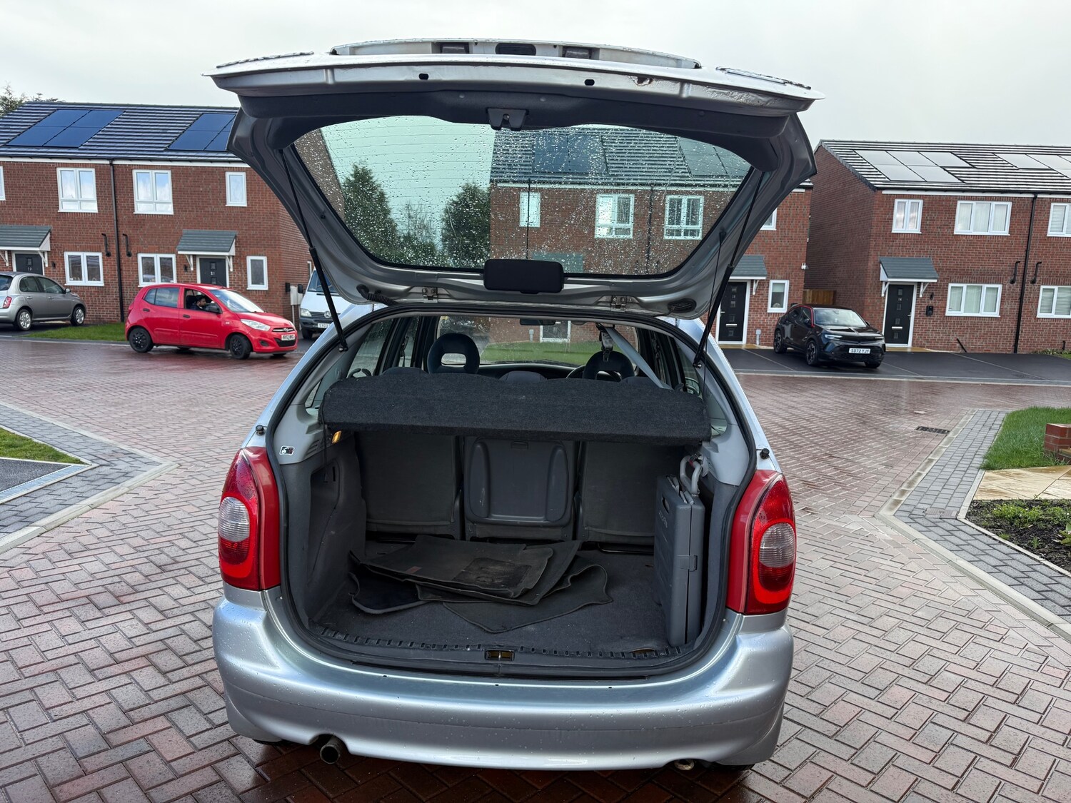 Used Citroen Xsara Picasso 2004 for sale - 77877407: Photo 19