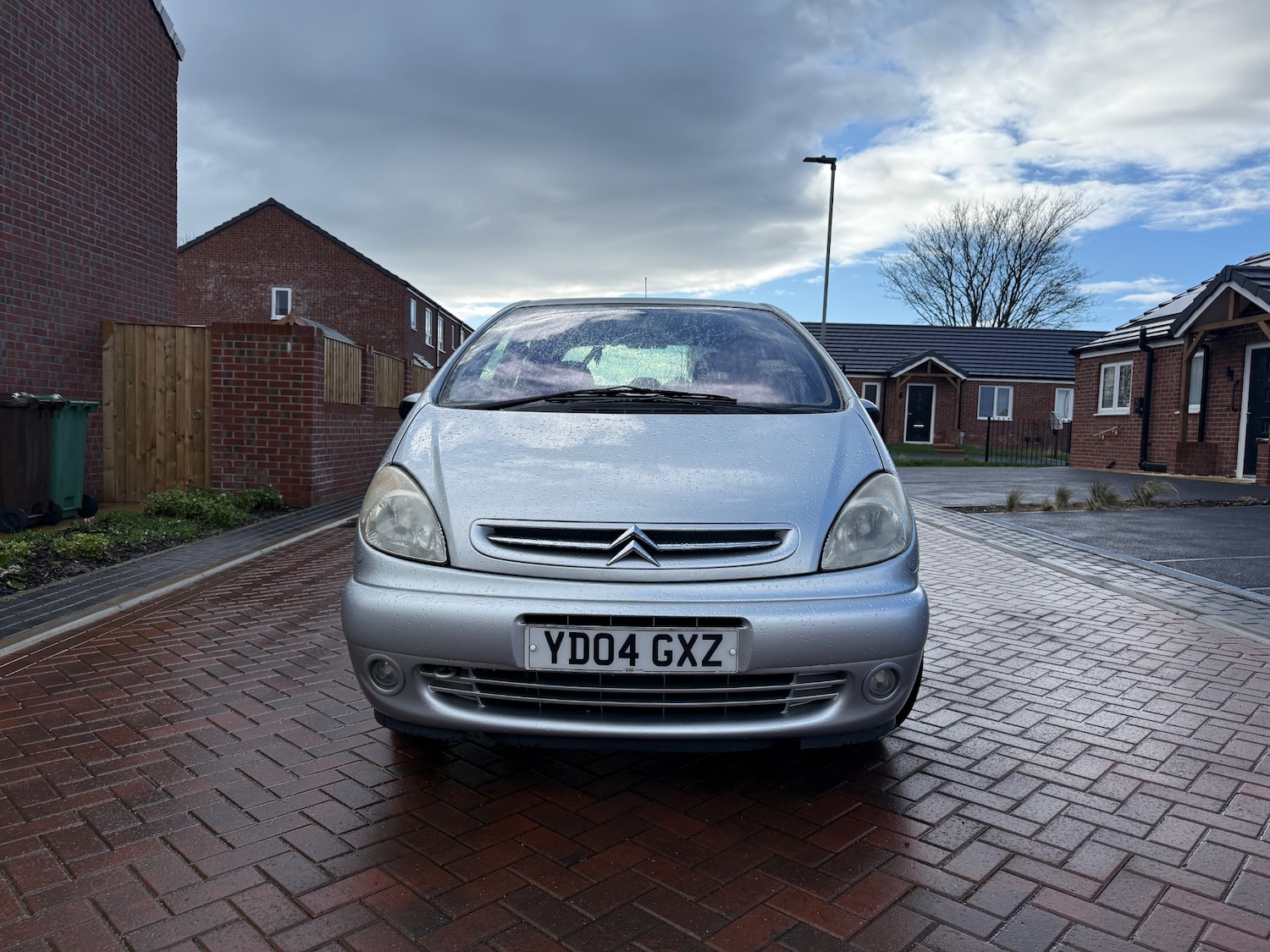 Used Citroen Xsara Picasso 2004 for sale - 77877407: Photo 2