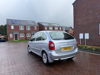 Used Citroen Xsara Picasso 2004 for sale - 77877407: Photo