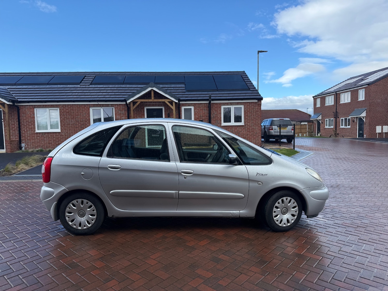Used Citroen Xsara Picasso 2004 for sale - 77877407: Photo 6