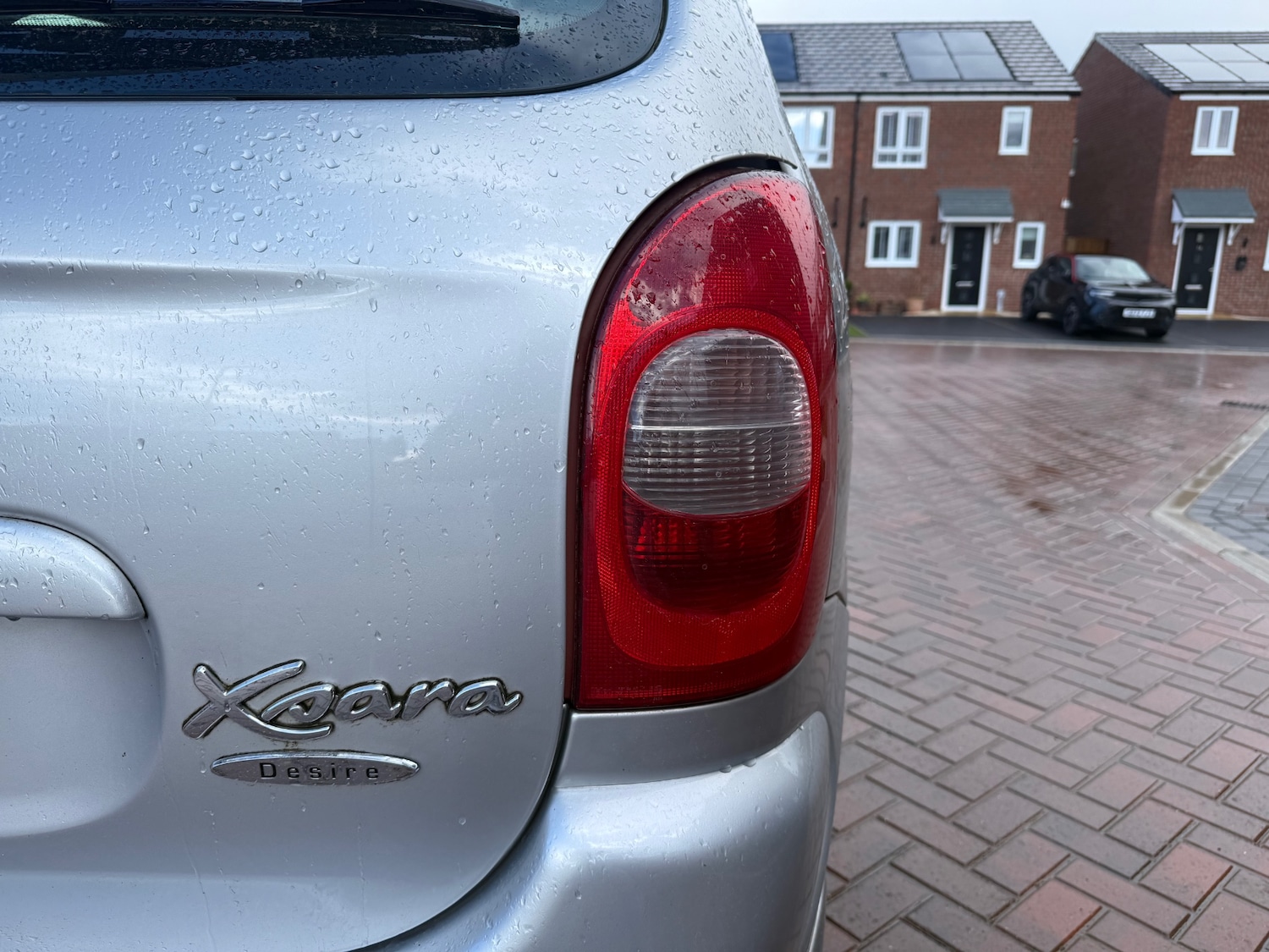 Used Citroen Xsara Picasso 2004 for sale - 77877407: Photo 8