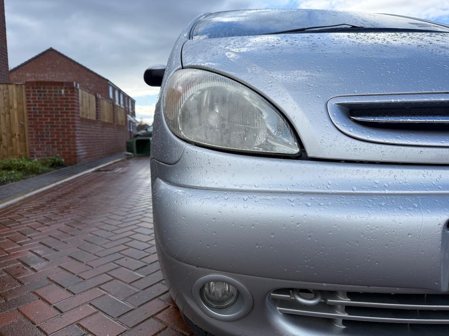 Used Citroen Xsara Picasso 2004 for sale - 77877407: Photo 9