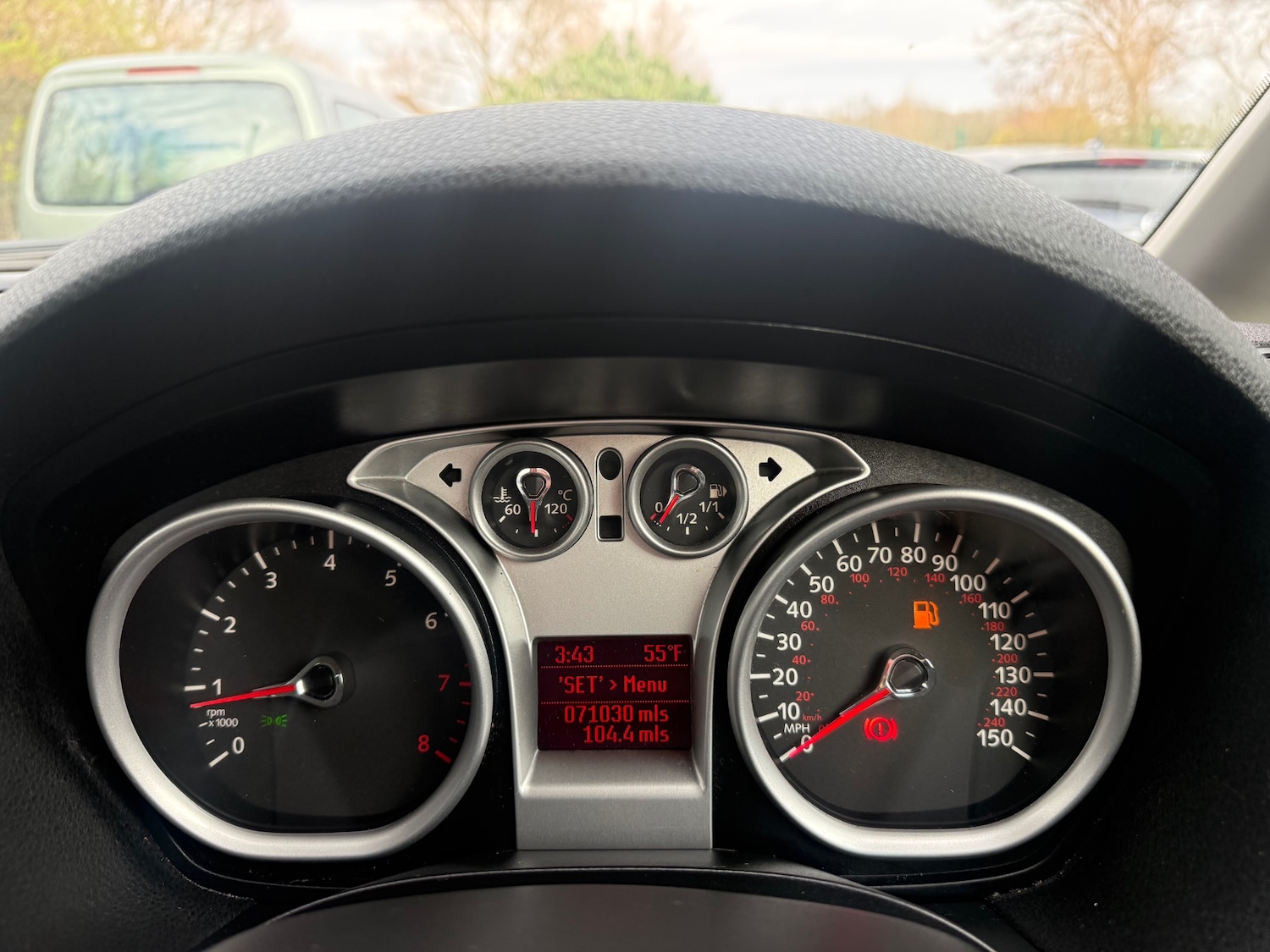 Used Ford C-Max 2009 for sale - 78028148: Photo 11