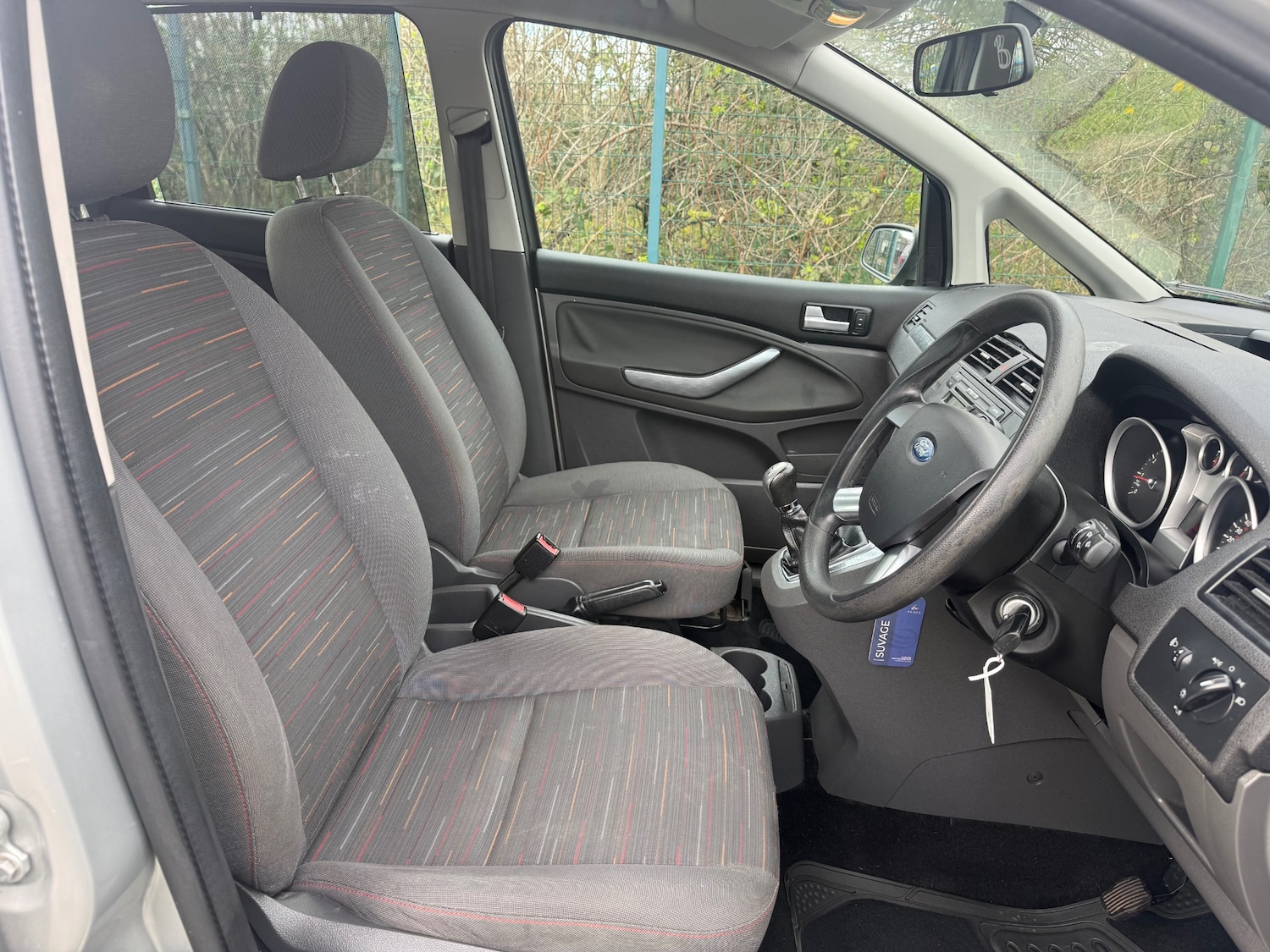 Used Ford C-Max 2009 for sale - 78028148: Photo 13