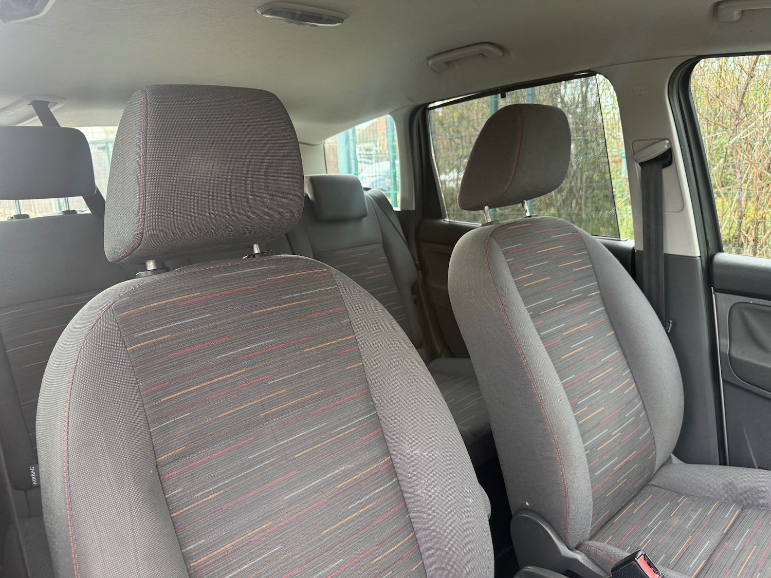 Used Ford C-Max 2009 for sale - 78028148: Photo 14