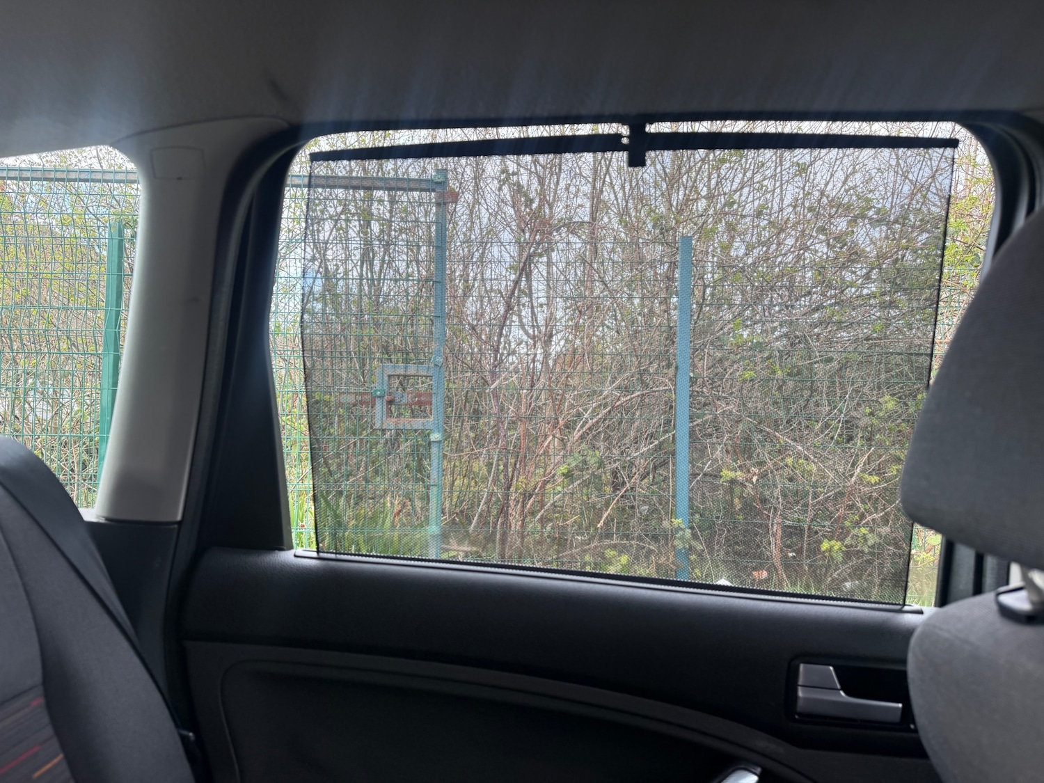 Used Ford C-Max 2009 for sale - 78028148: Photo 16