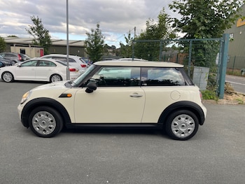 Used MINI Hatch 2010 for sale - 78938376: Photo