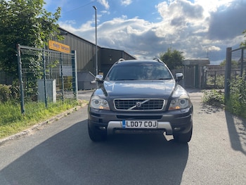 Used Volvo XC90 2007 for sale - 78944322: Photo