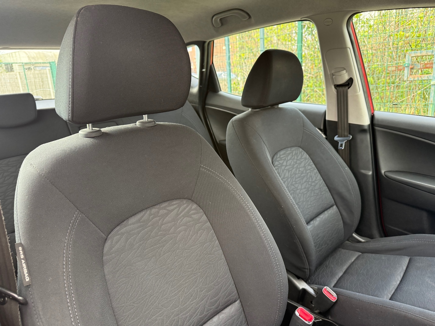 Used Hyundai Ix20 2011 for sale - 78133366: Photo 16