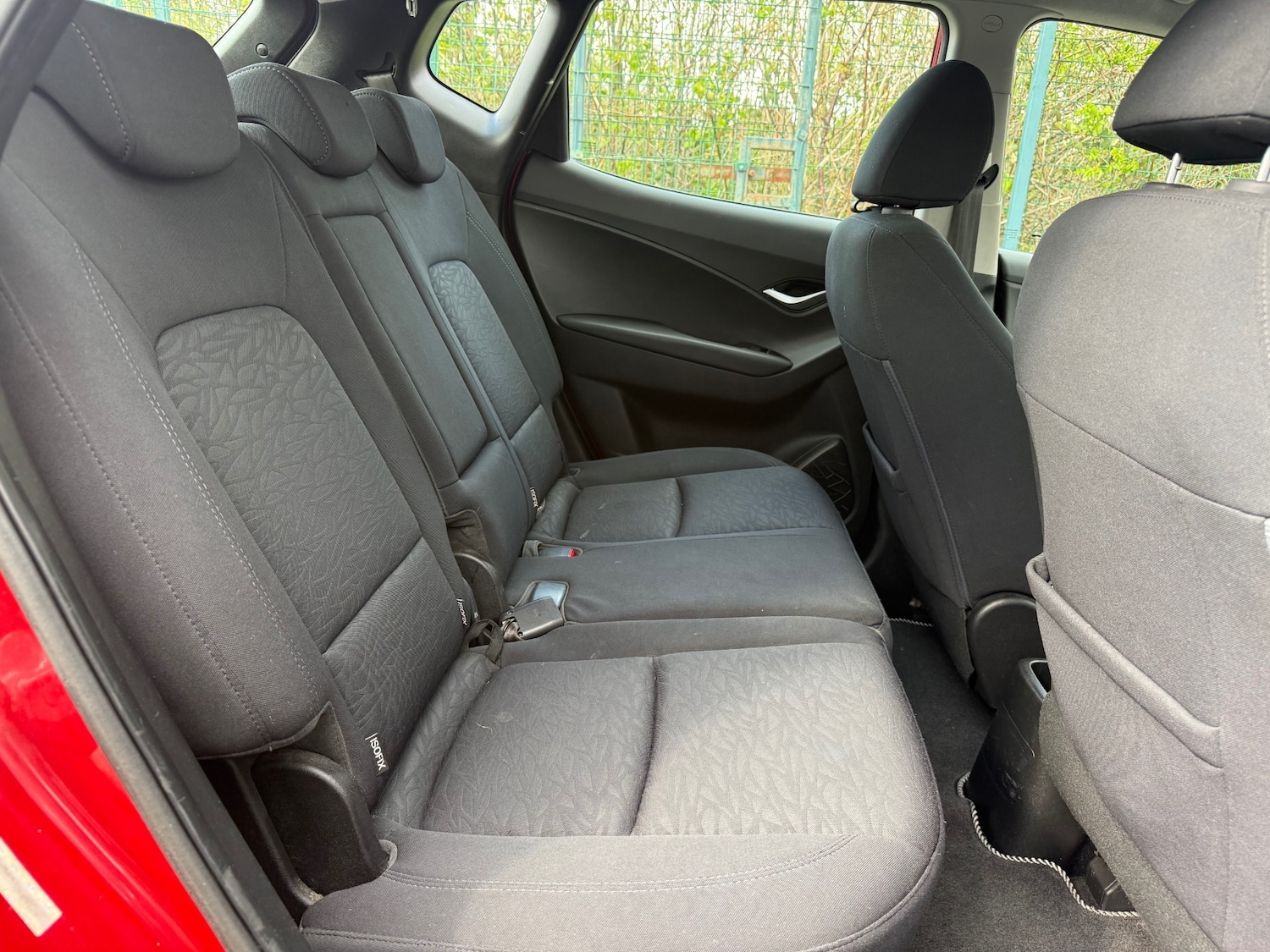 Used Hyundai Ix20 2011 for sale - 78133366: Photo 17