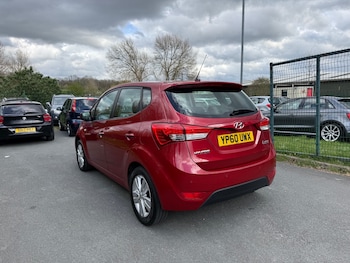 Used Hyundai Ix20 2011 for sale - 78133366: Photo