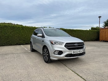 Used Ford Kuga 2017 for sale - 79766060: Photo
