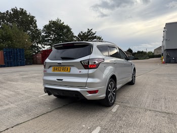 Used Ford Kuga 2017 for sale - 79766060: Photo