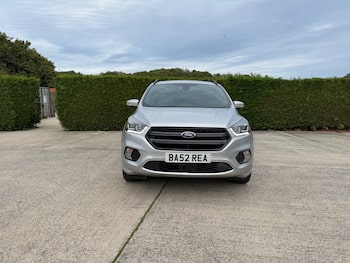 Used Ford Kuga 2017 for sale - 79766060: Photo