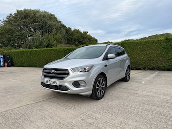 Used Ford Kuga 2017 for sale - 79766060: Photo