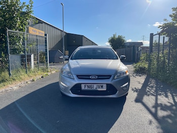 Used Ford Mondeo 2011 for sale - 79090814: Photo