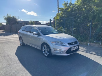 Used Ford Mondeo 2011 for sale - 79090814: Photo