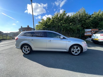 Used Ford Mondeo 2011 for sale - 79090814: Photo