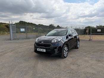 Used Kia Sportage 2016 for sale - 79278012: Photo