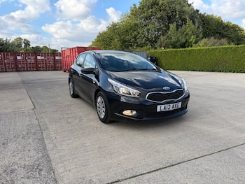 Used Kia Ceed 2012 for sale - 79636016: Photo