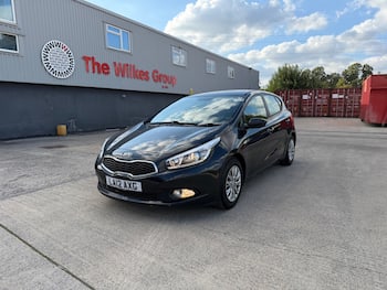 Used Kia Ceed 2012 for sale - 79636016: Photo