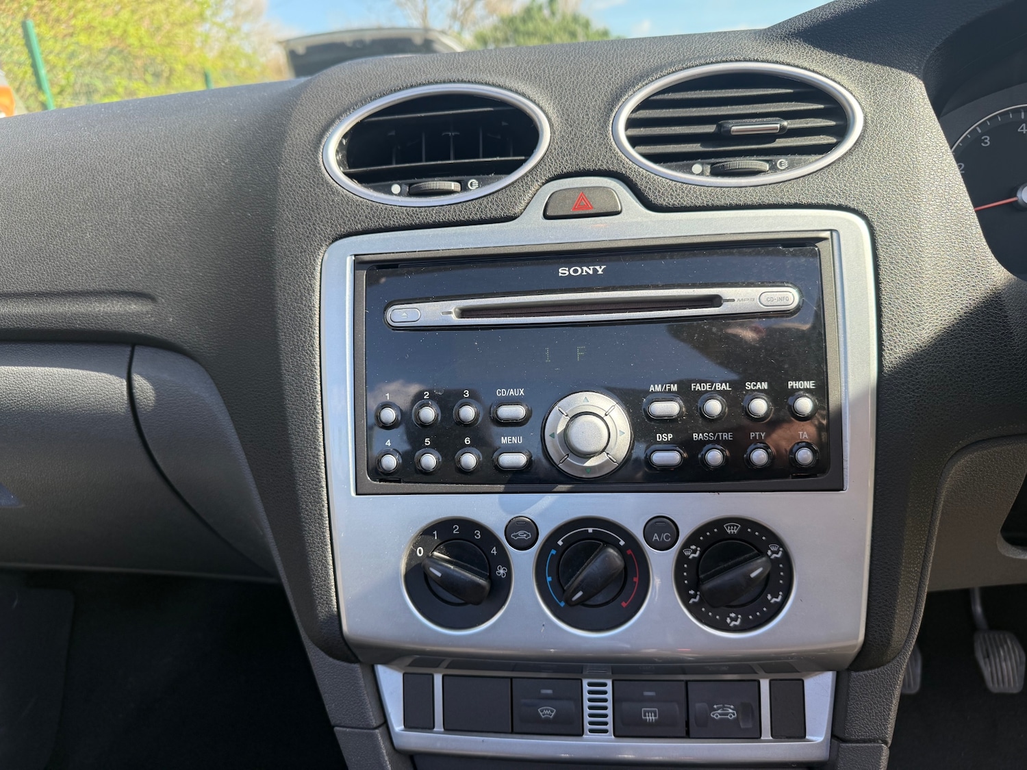 Used Ford Focus CC 2007 for sale - 78107023: Photo 15