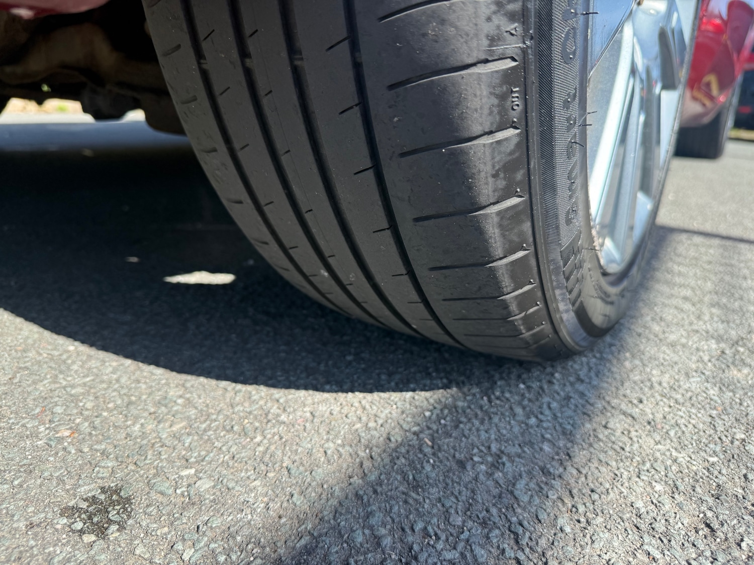 Used Ford Focus CC 2007 for sale - 78107023: Photo 18