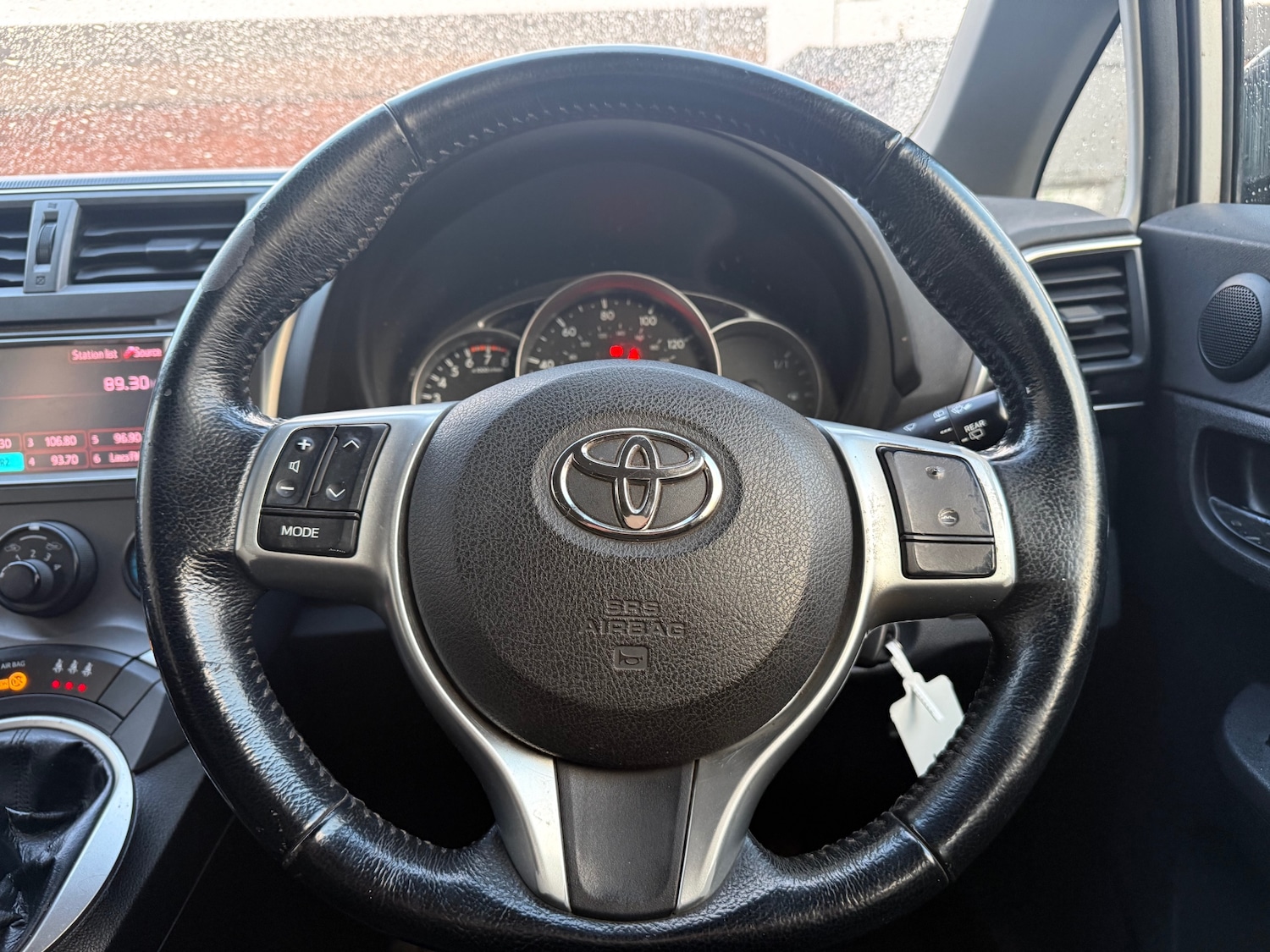 Used Toyota Verso 2012 for sale - 77880886: Photo 13