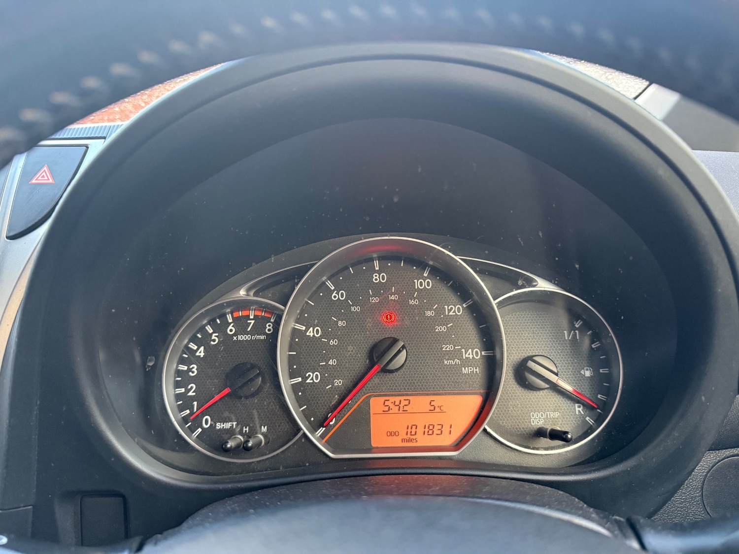 Used Toyota Verso 2012 for sale - 77880886: Photo 14