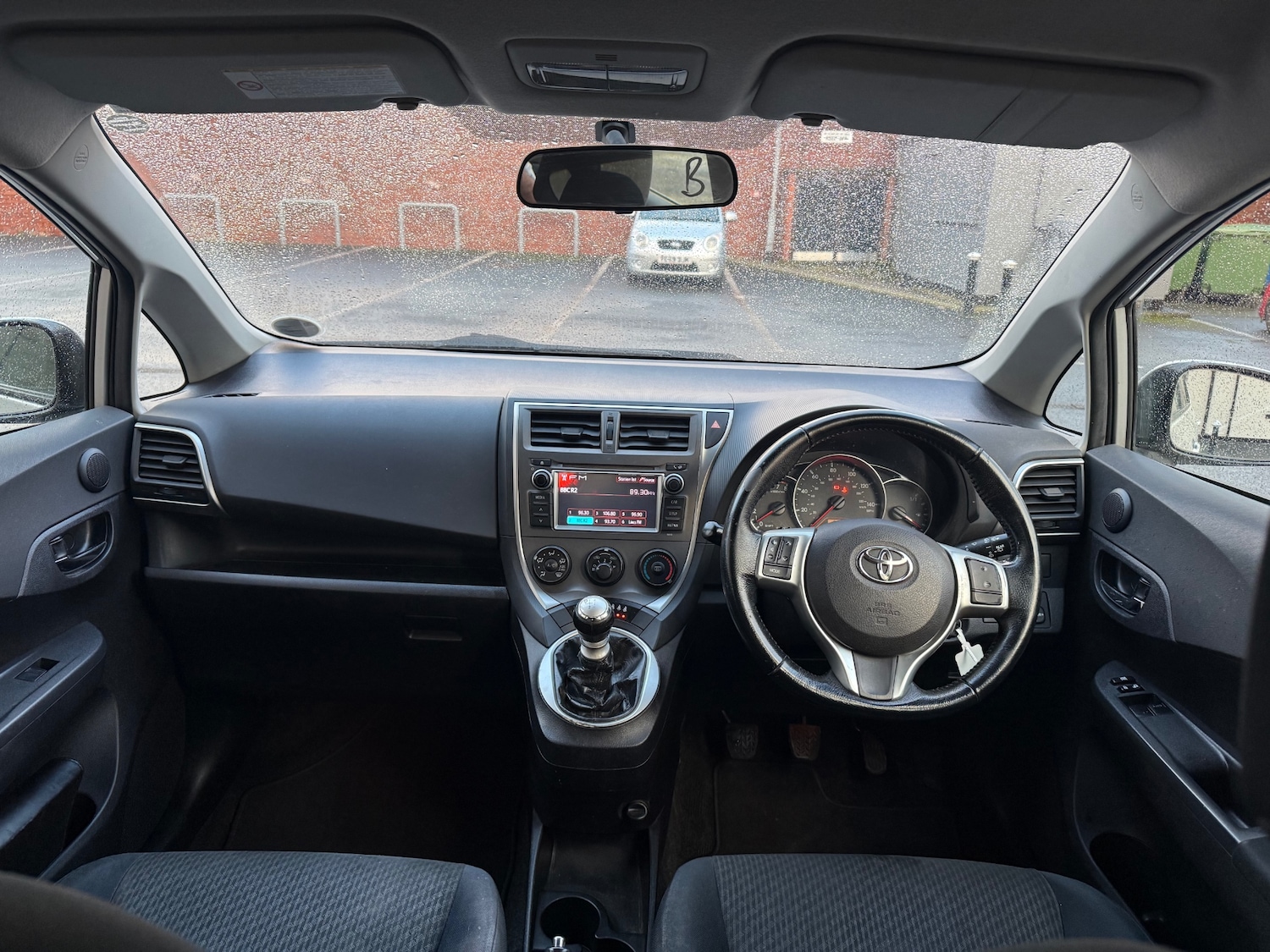 Used Toyota Verso 2012 for sale - 77880886: Photo 15