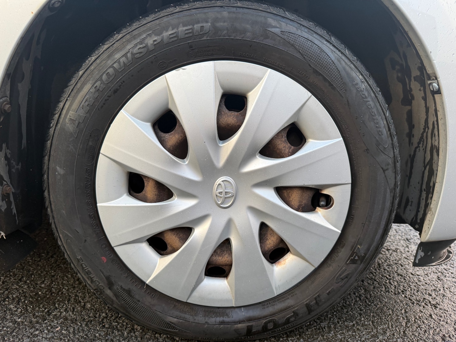 Used Toyota Verso 2012 for sale - 77880886: Photo 19