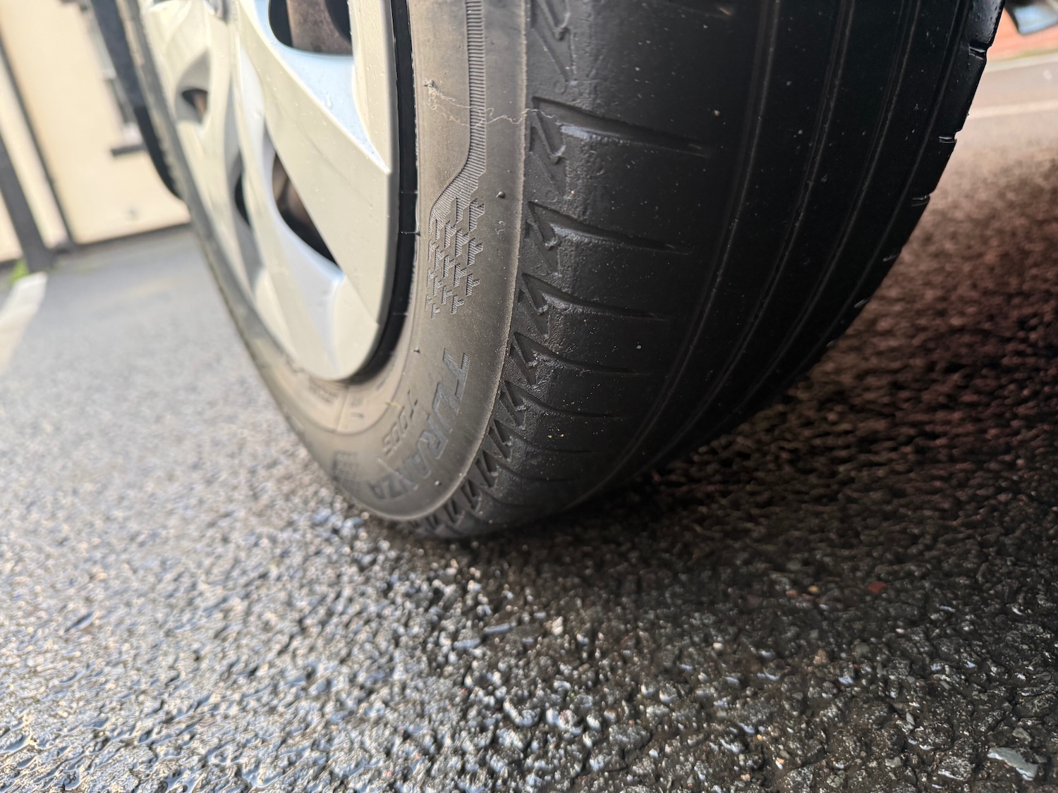 Used Toyota Verso 2012 for sale - 77880886: Photo 20