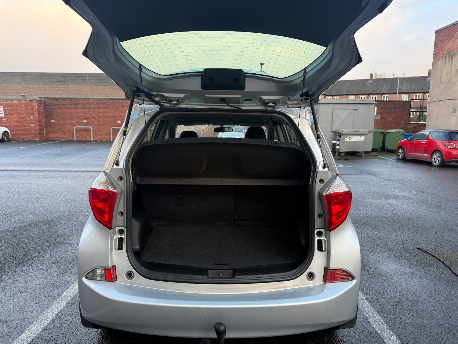 Used Toyota Verso 2012 for sale - 77880886: Photo 21