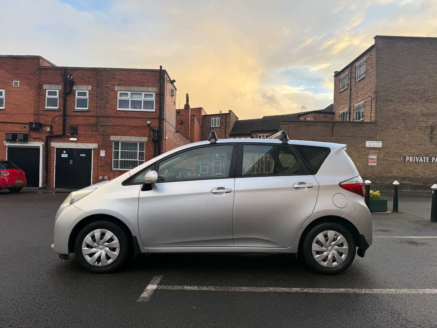 Used Toyota Verso 2012 for sale - 77880886: Photo 6